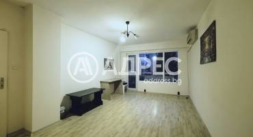 Двустаен апартамент, Русе, Родина 1, 677615, Снимка 3