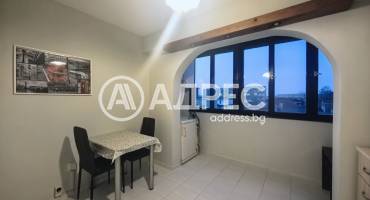 Двустаен апартамент, Русе, Родина 1, 677615, Снимка 6