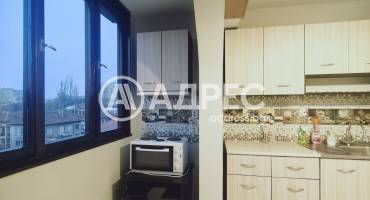 Двустаен апартамент, Русе, Родина 1, 677615, Снимка 7