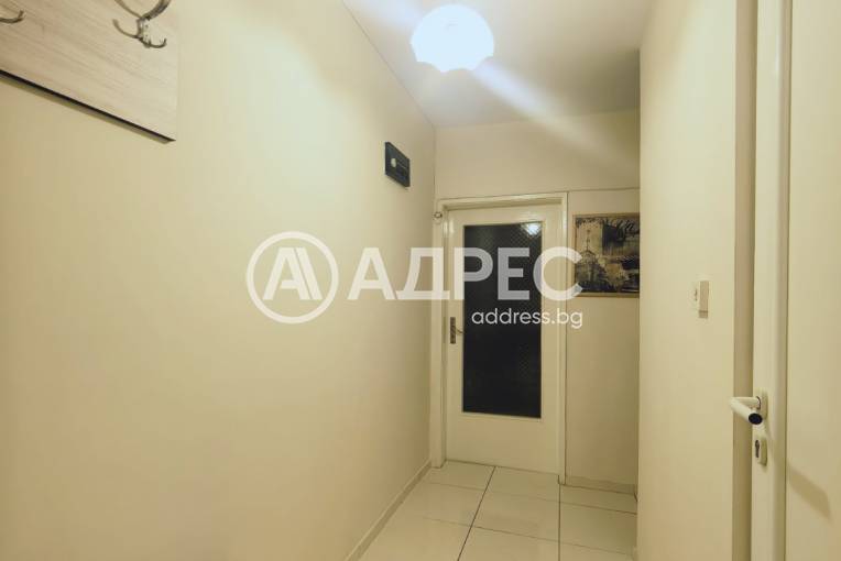 Двустаен апартамент, Русе, Родина 1, 677615, Снимка 9