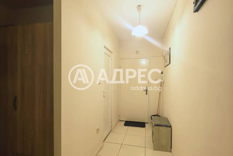 Двустаен апартамент, Русе, Родина 1, 677615, Снимка 10