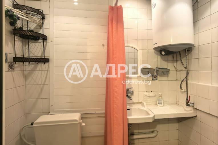 Двустаен апартамент, Русе, Родина 1, 677615, Снимка 11