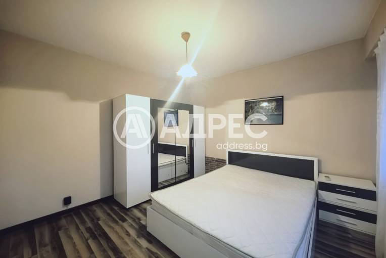 Двустаен апартамент, Русе, Родина 1, 677615, Снимка 1