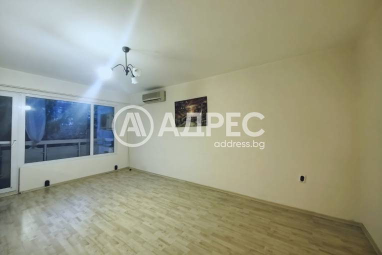 Двустаен апартамент, Русе, Родина 1, 677615, Снимка 2