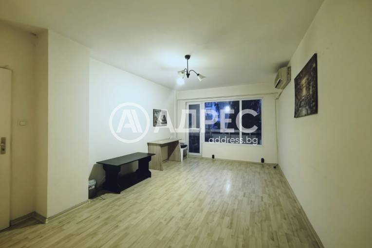 Двустаен апартамент, Русе, Родина 1, 677615, Снимка 3