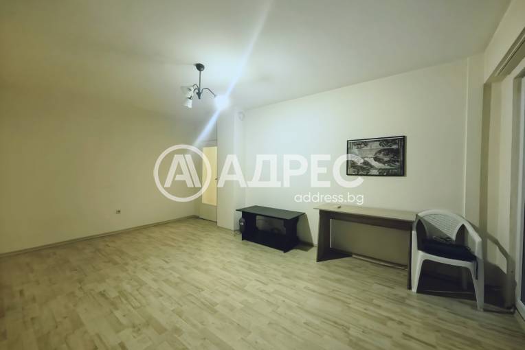 Двустаен апартамент, Русе, Родина 1, 677615, Снимка 4