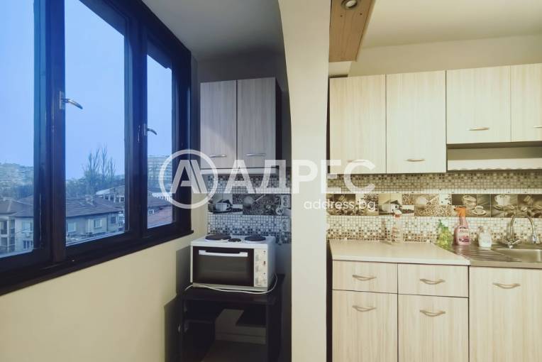 Двустаен апартамент, Русе, Родина 1, 677615, Снимка 7