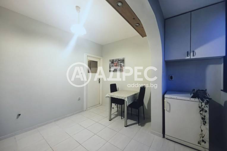 Двустаен апартамент, Русе, Родина 1, 677615, Снимка 8