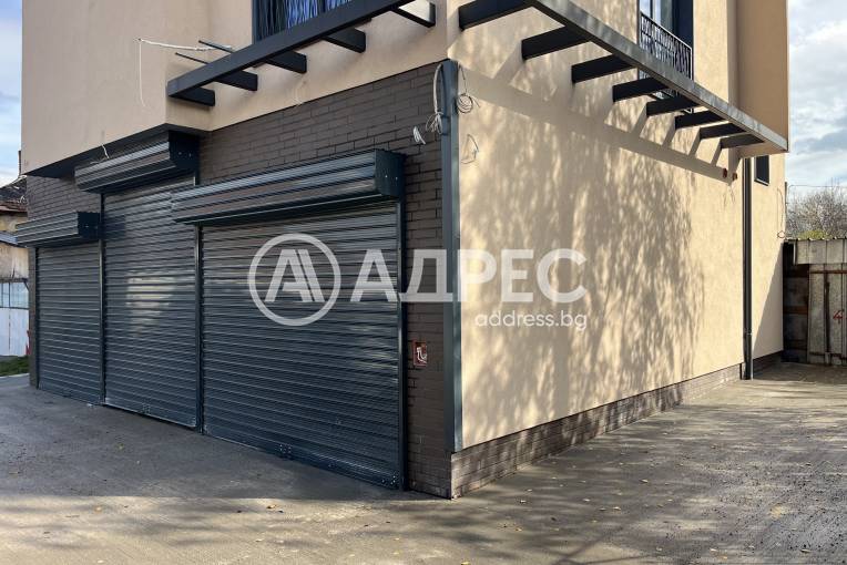 Офис Сграда/Търговски център, София, Люлин 9, 678615, Снимка 1