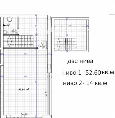 Магазин, София, Център, 679615, Снимка 1