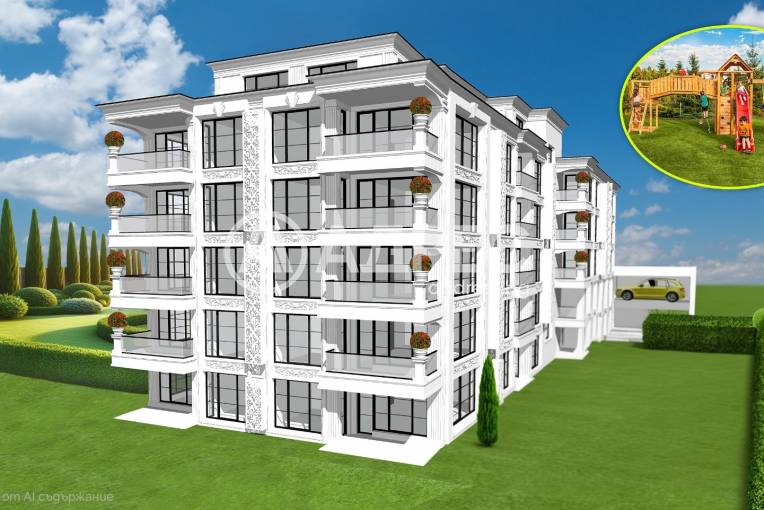 Тристаен апартамент, Шумен, Пазара, 684615, Снимка 2