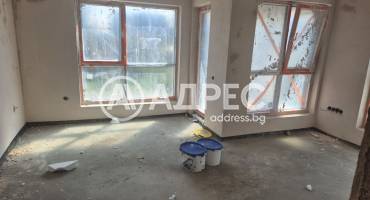 Тристаен апартамент, Варна, Виница, 692615, Снимка 3