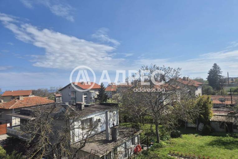 Тристаен апартамент, Варна, Виница, 692615, Снимка 1