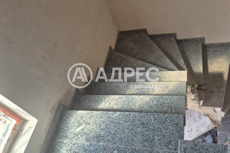 Тристаен апартамент, Варна, Виница, 692615, Снимка 5