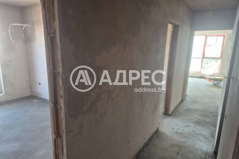 Тристаен апартамент, Варна, Виница, 692615, Снимка 8