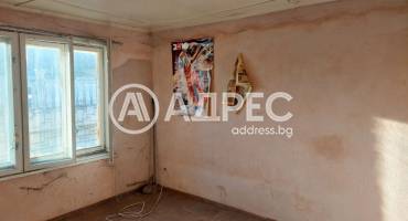 Етаж от къща, Пазарджик, Център, 462616, Снимка 3