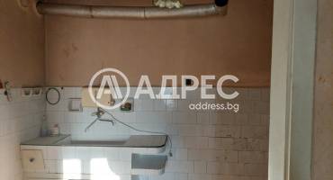 Етаж от къща, Пазарджик, Център, 462616, Снимка 4