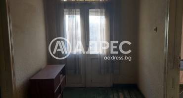 Етаж от къща, Пазарджик, Център, 462616, Снимка 5