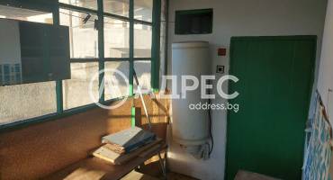 Етаж от къща, Пазарджик, Център, 462616, Снимка 7