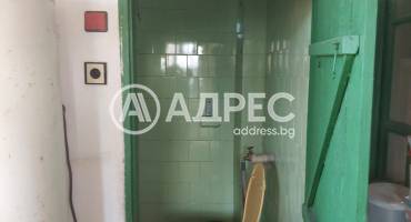 Етаж от къща, Пазарджик, Център, 462616, Снимка 8