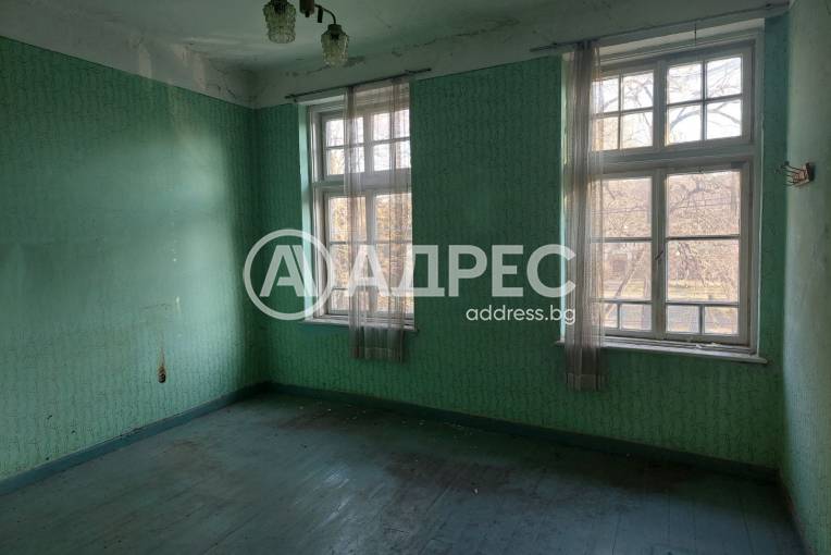 Етаж от къща, Пазарджик, Център, 462616, Снимка 1