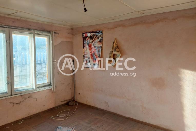 Етаж от къща, Пазарджик, Център, 462616, Снимка 3
