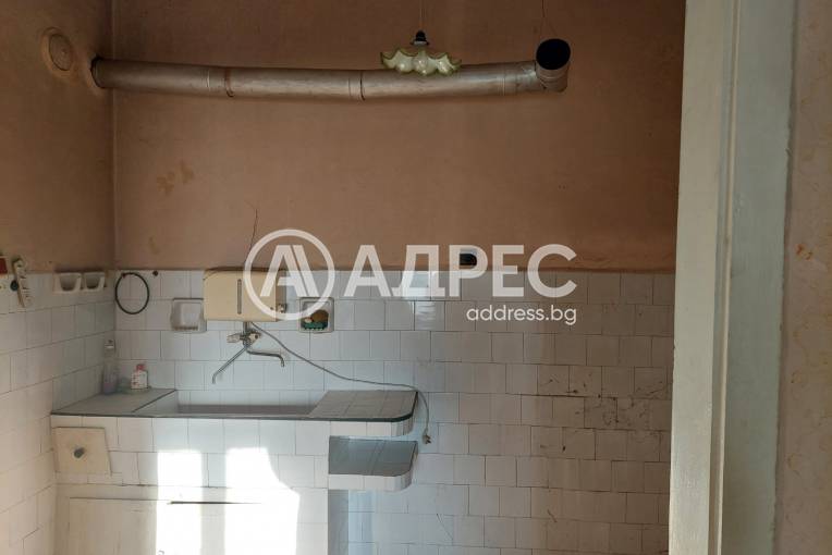 Етаж от къща, Пазарджик, Център, 462616, Снимка 4
