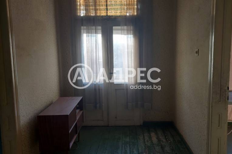 Етаж от къща, Пазарджик, Център, 462616, Снимка 5