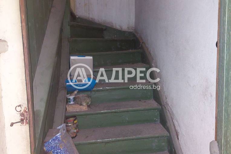 Етаж от къща, Пазарджик, Център, 462616, Снимка 6