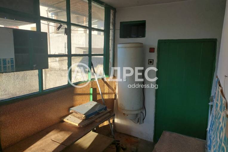 Етаж от къща, Пазарджик, Център, 462616, Снимка 7