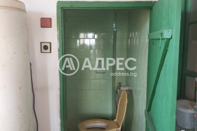 Етаж от къща, Пазарджик, Център, 462616, Снимка 8