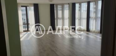 Многостаен апартамент, Пловдив, Кършияка, 549616, Снимка 1