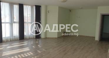 Многостаен апартамент, Пловдив, Кършияка, 549616, Снимка 1