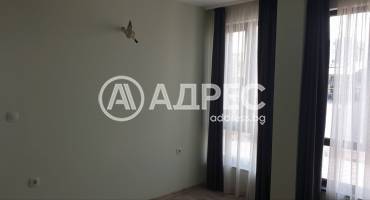 Многостаен апартамент, Пловдив, Кършияка, 549616, Снимка 3