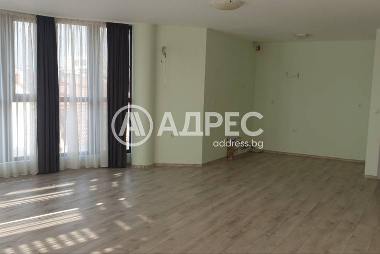 Многостаен апартамент, Пловдив, Кършияка, 549616, Снимка 1