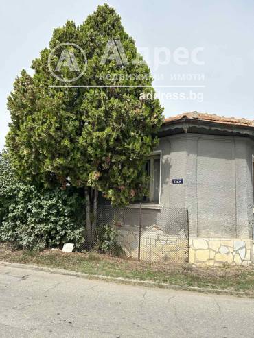 Къща/Вила, Добровница, 595616, Снимка 1