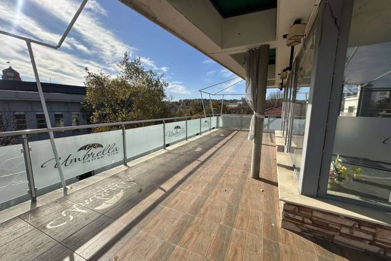 Магазин, Плевен, Център, 636616, Снимка 4