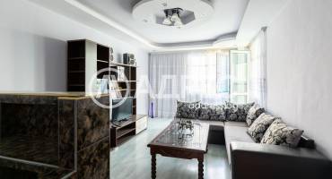 Двустаен апартамент, Плевен, Дружба 3, 652616, Снимка 3