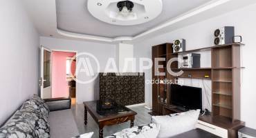 Двустаен апартамент, Плевен, Дружба 3, 652616, Снимка 4