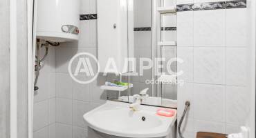 Двустаен апартамент, Плевен, Дружба 3, 652616, Снимка 7