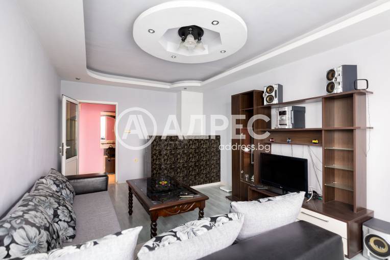 Двустаен апартамент, Плевен, Дружба 3, 652616, Снимка 4