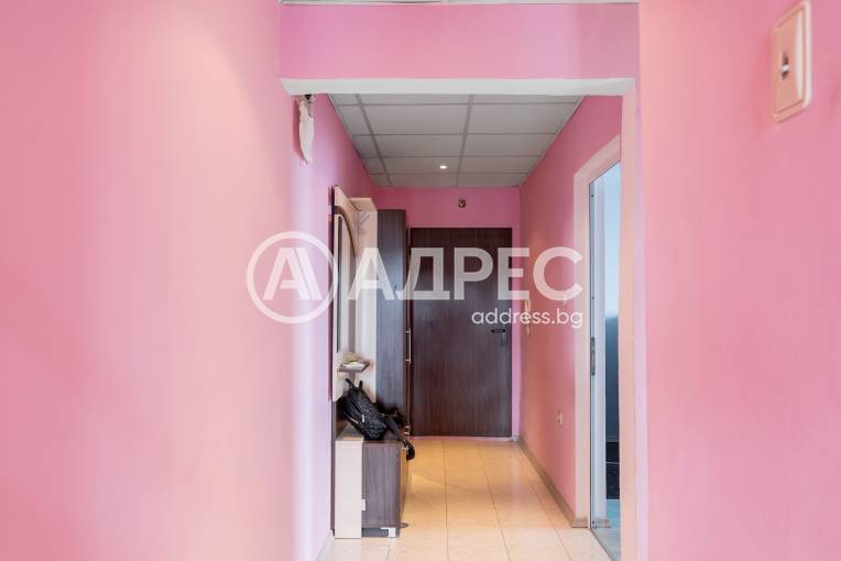 Двустаен апартамент, Плевен, Дружба 3, 652616, Снимка 6