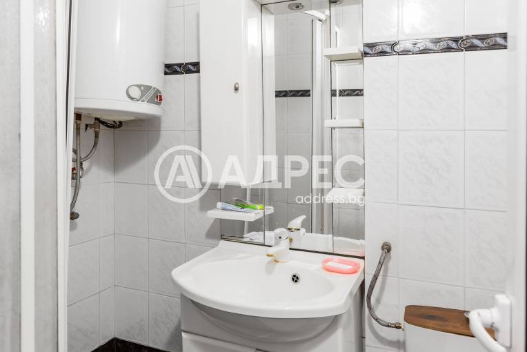 Двустаен апартамент, Плевен, Дружба 3, 652616, Снимка 7