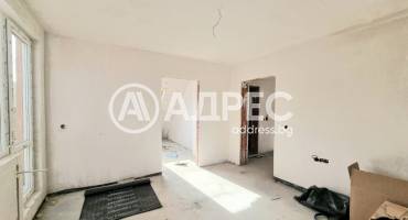 Тристаен апартамент, София, Овча купел 2, 664616, Снимка 1