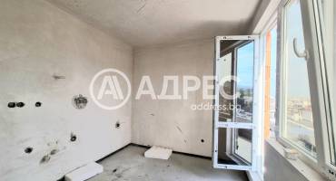 Тристаен апартамент, София, Овча купел 2, 664616, Снимка 2