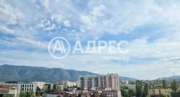 Тристаен апартамент, София, Овча купел 2, 664616, Снимка 4