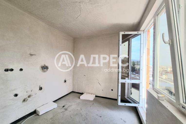 Тристаен апартамент, София, Овча купел 2, 664616, Снимка 2
