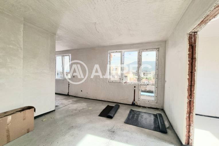 Тристаен апартамент, София, Овча купел 2, 664616, Снимка 3