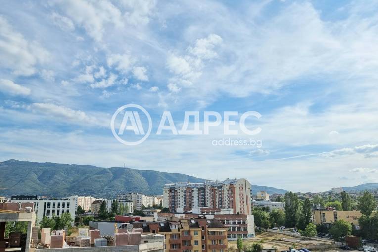 Тристаен апартамент, София, Овча купел 2, 664616, Снимка 4