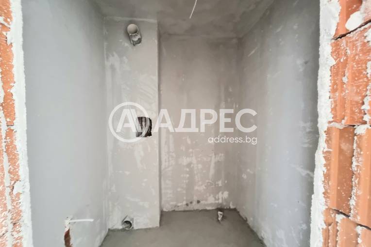 Тристаен апартамент, София, Овча купел 2, 664616, Снимка 8